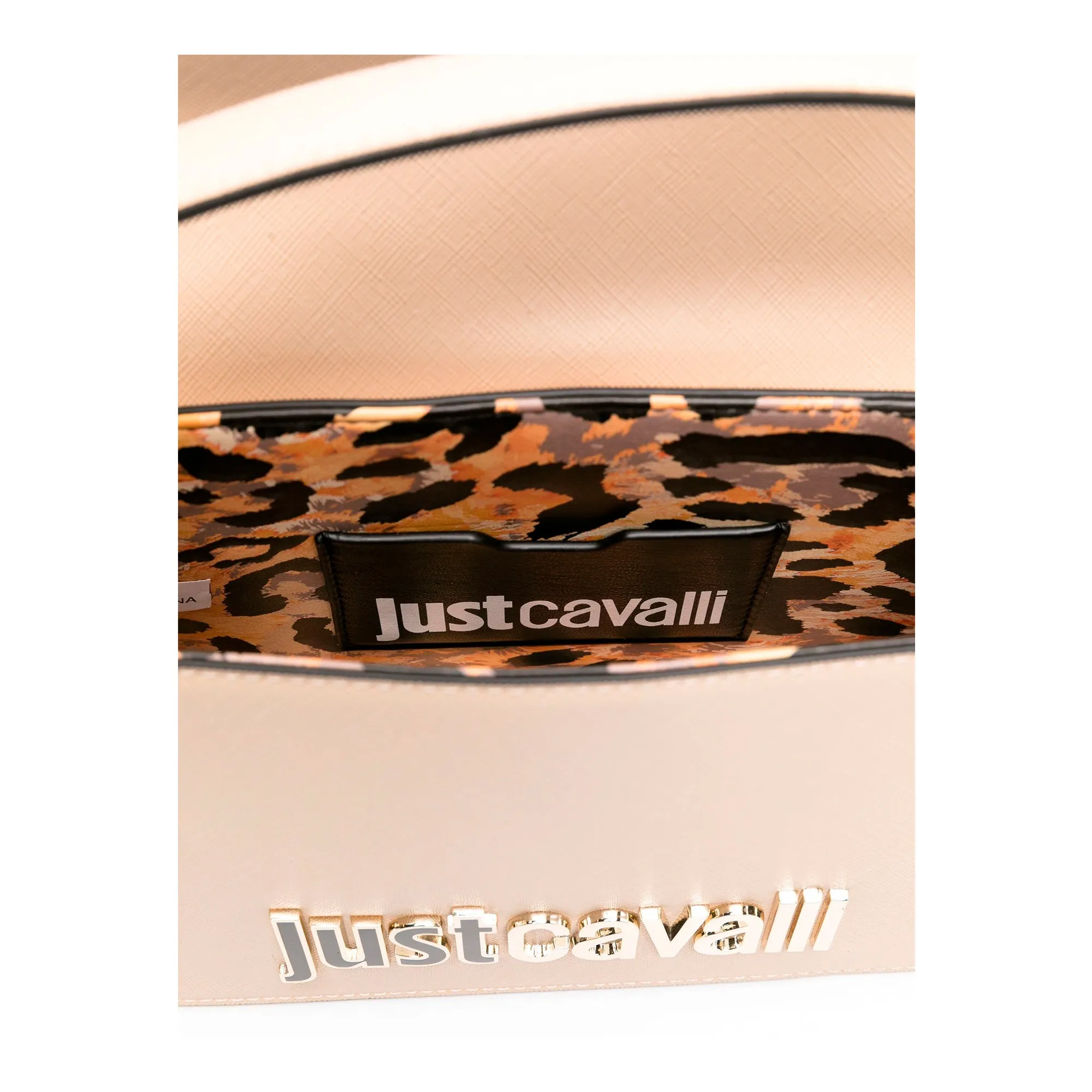 JUST CAVALLI Bolsos 717 NATURAL
