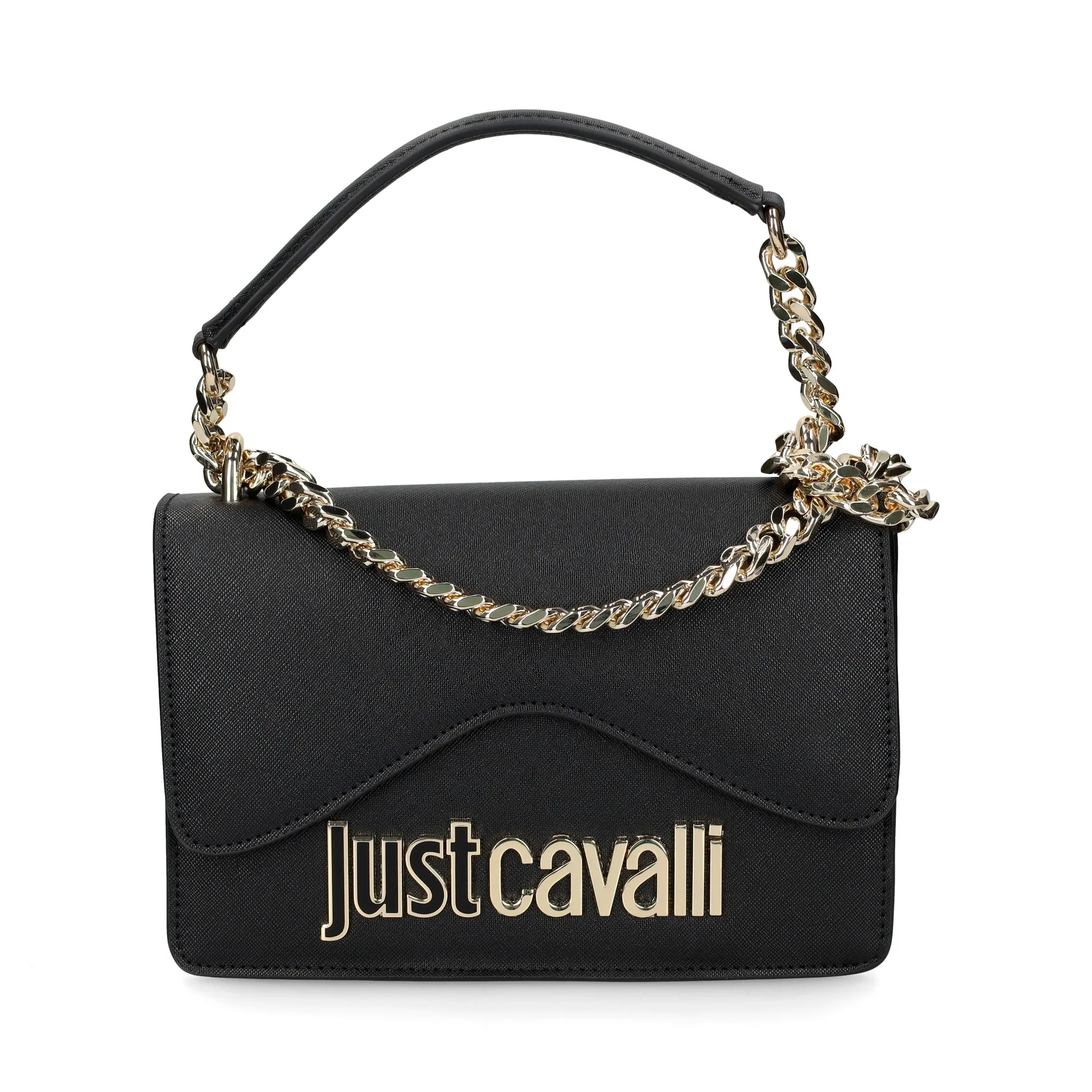 JUST CAVALLI Bolsos 899 BLACK