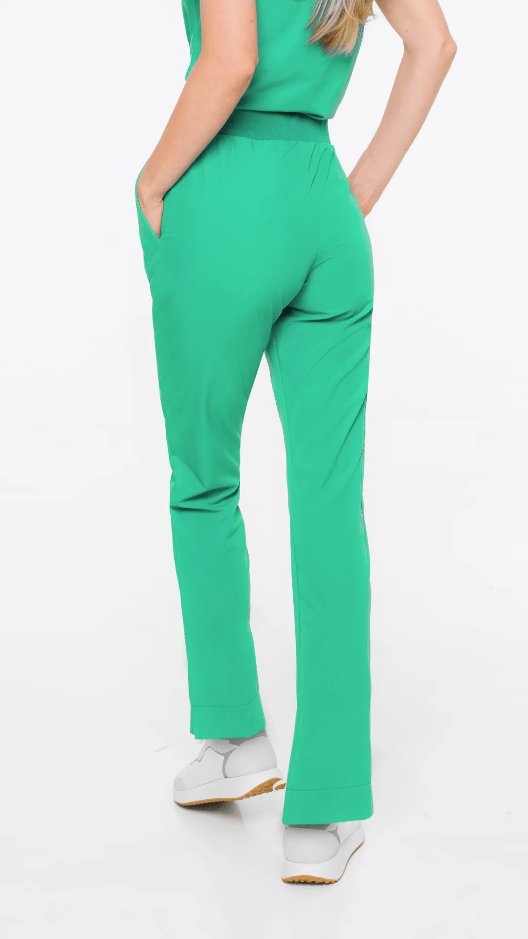 Kanaus® Pants Force V Elongate | Dama