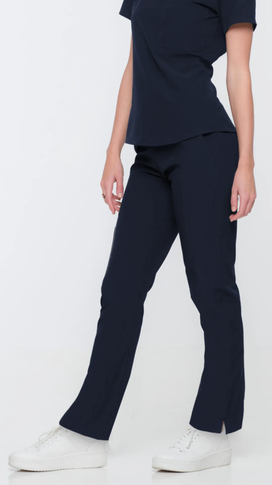 Kanaus® Pants Force V Elongate | Dama
