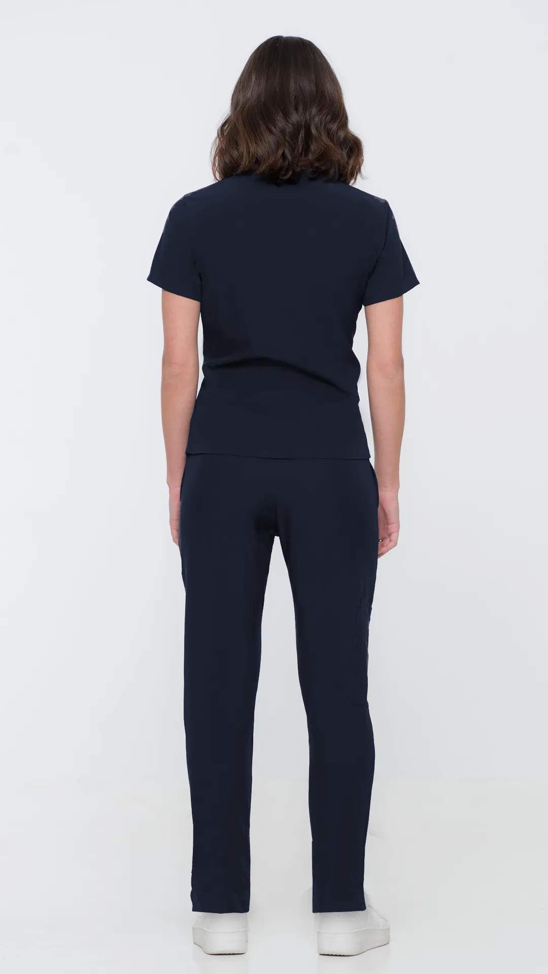 Kanaus® Pants Force V Elongate | Dama