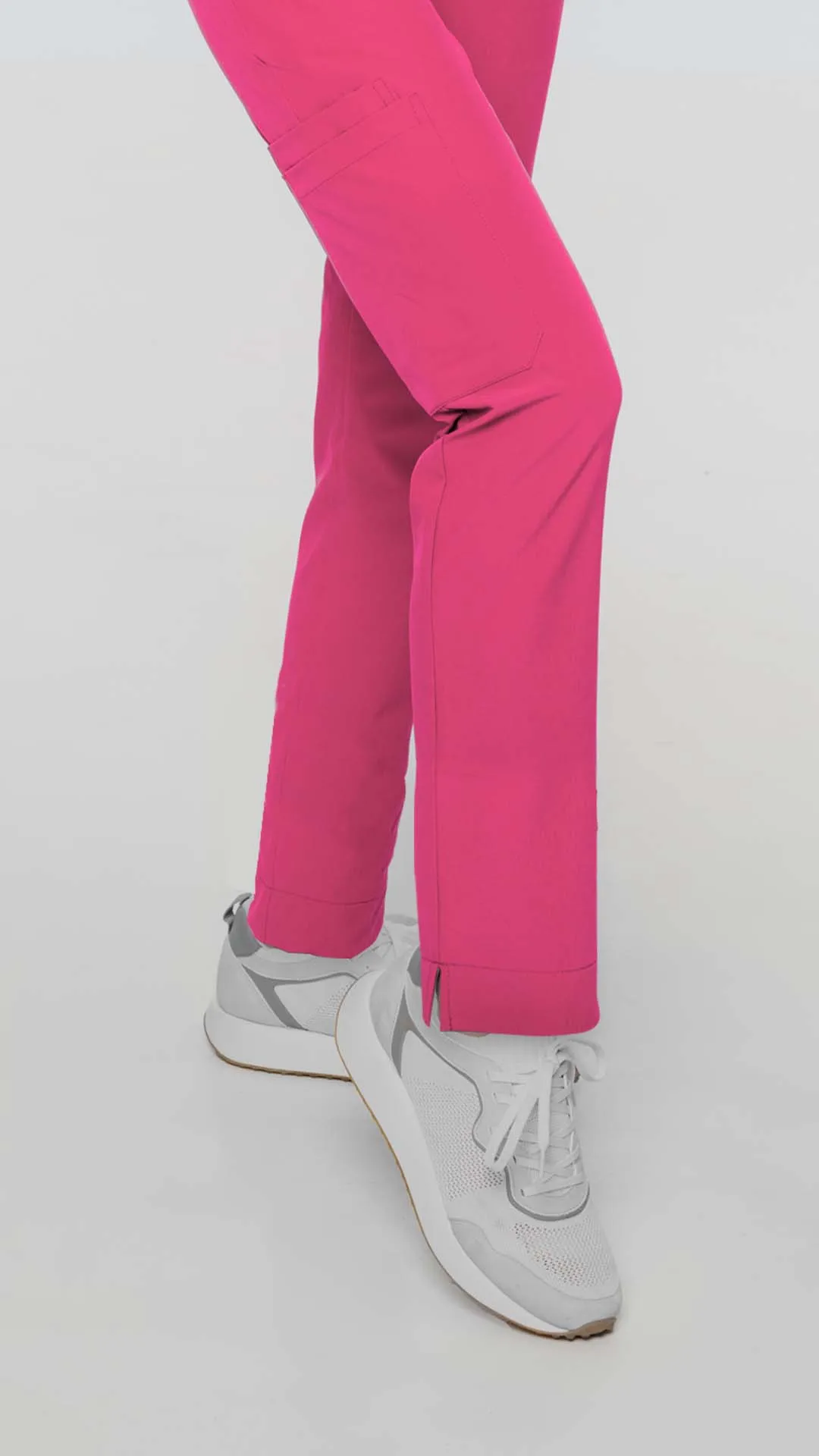 Kanaus® Pants Force V Elongate | Dama