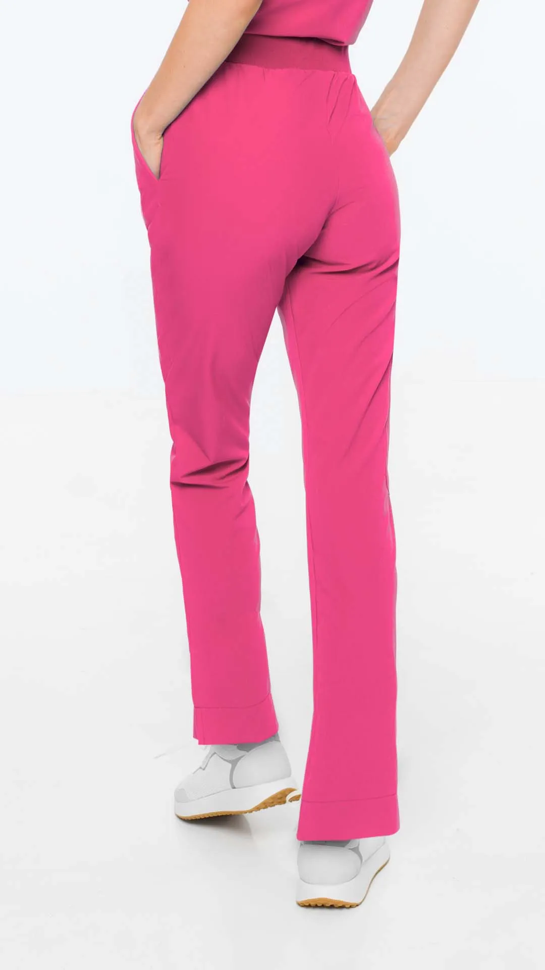 Kanaus® Pants Force V Elongate | Dama