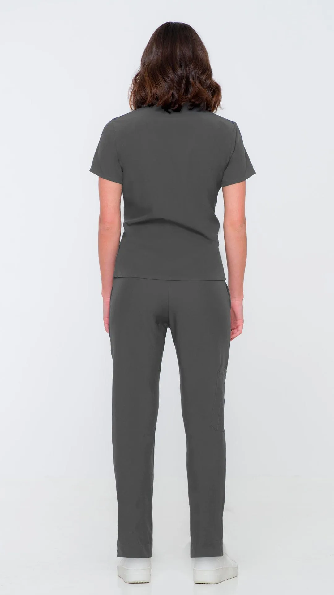 Kanaus® Pants Force V Elongate | Dama
