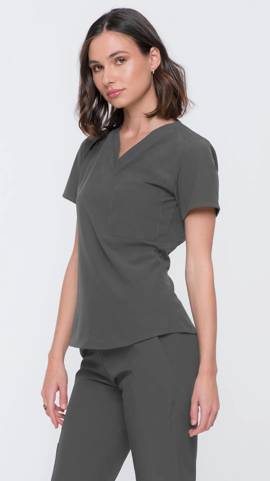 Kanaus® Pants Force V Elongate | Dama