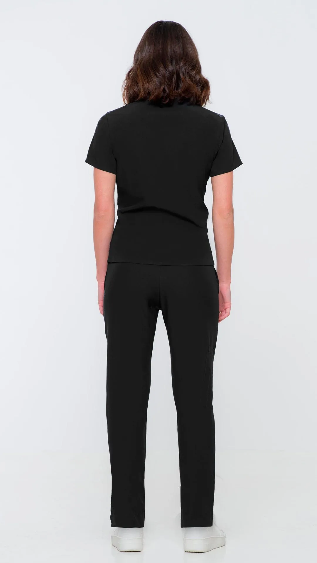 Kanaus® Pants Force V Elongate | Dama