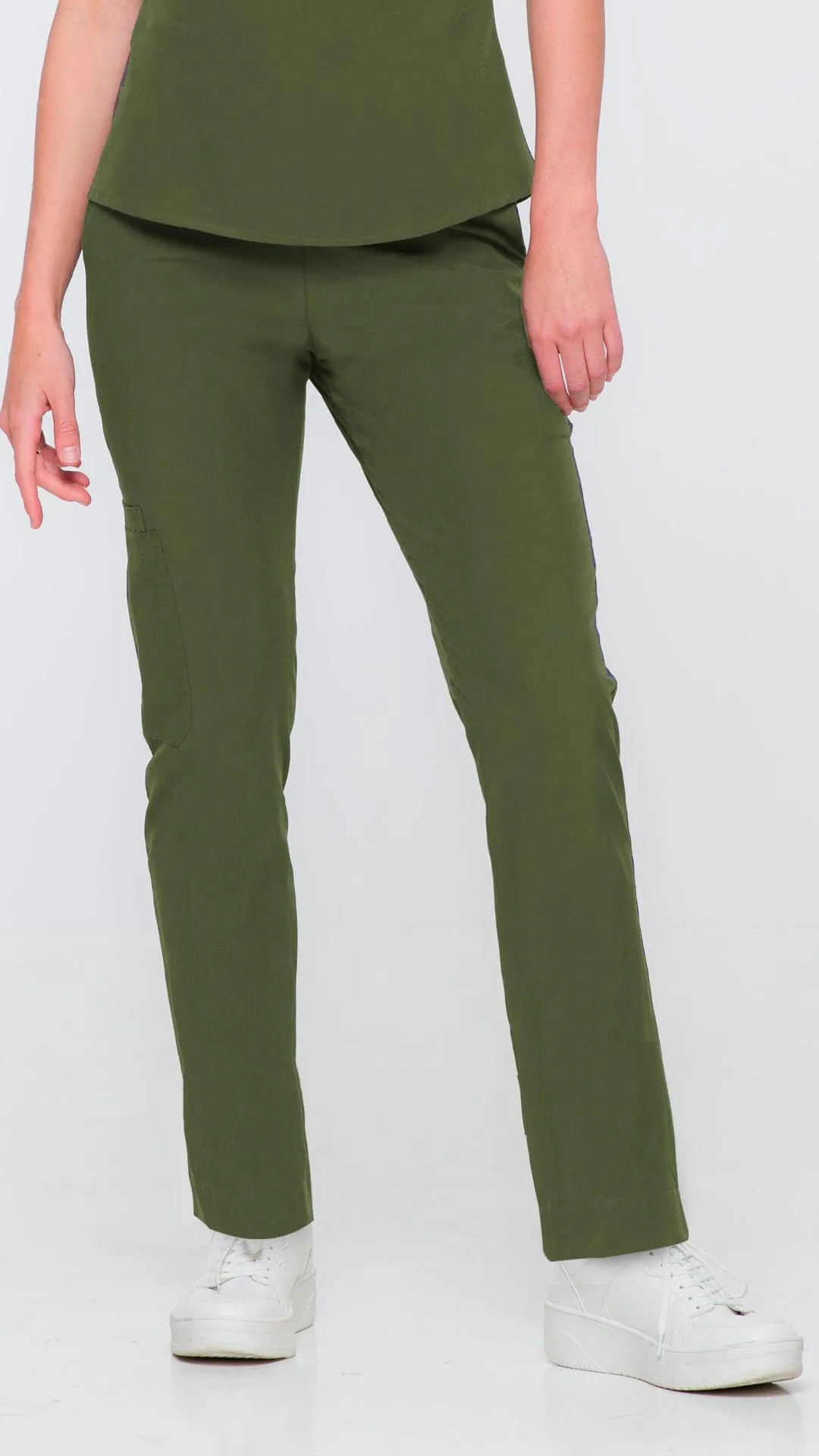 Kanaus® Pants Force V Elongate | Dama
