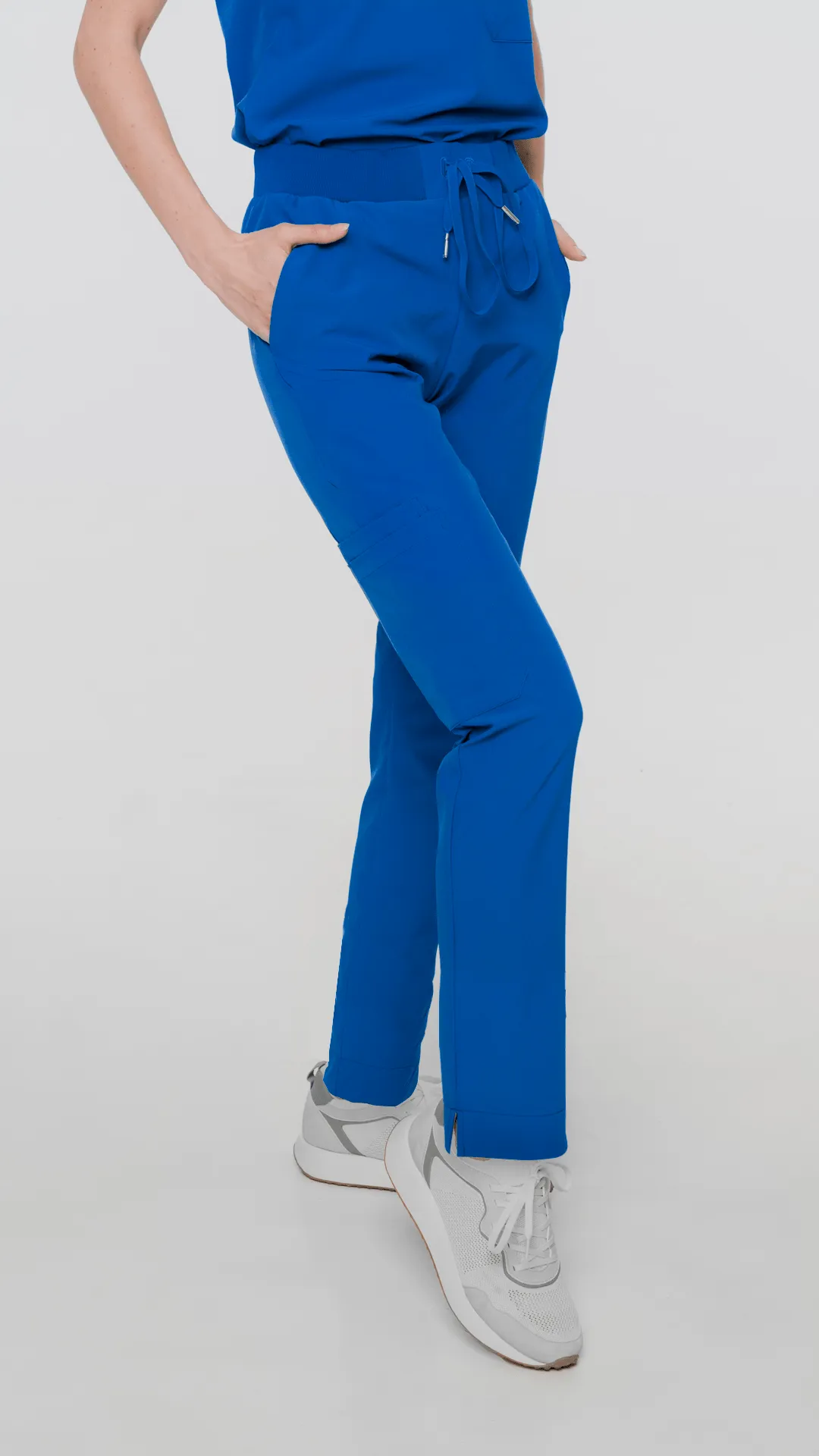 Kanaus® Pants Force V Elongate | Dama