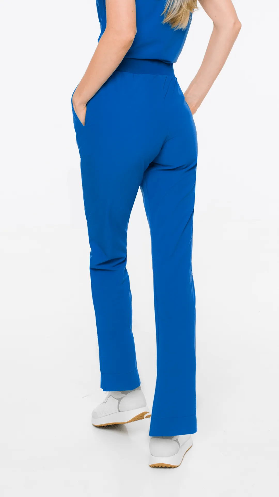 Kanaus® Pants Force V Elongate | Dama
