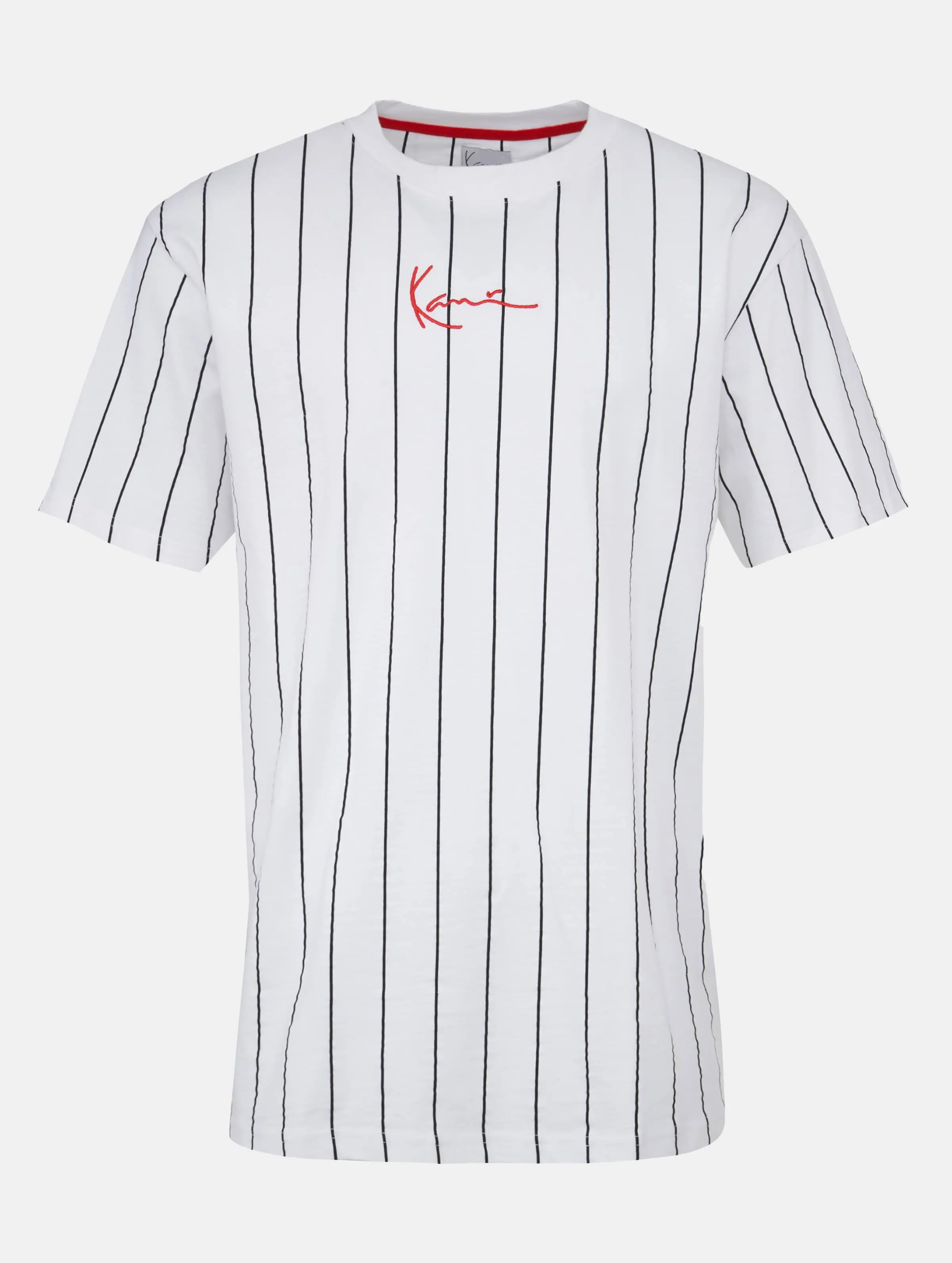 Karl Kani Small Signature Essential 2 Pack pinstripe