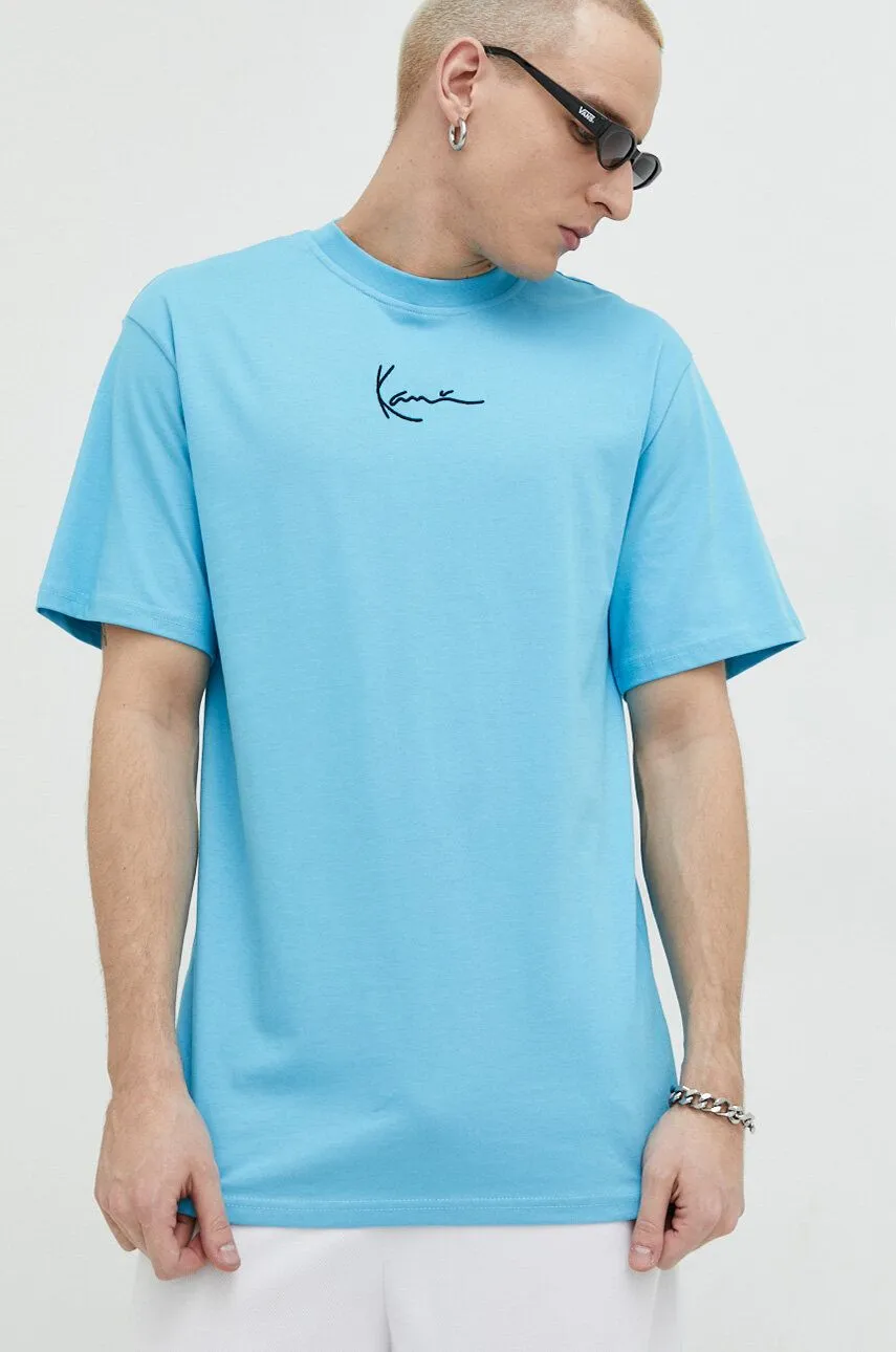 Karl Kani Tee Small Signature Essential