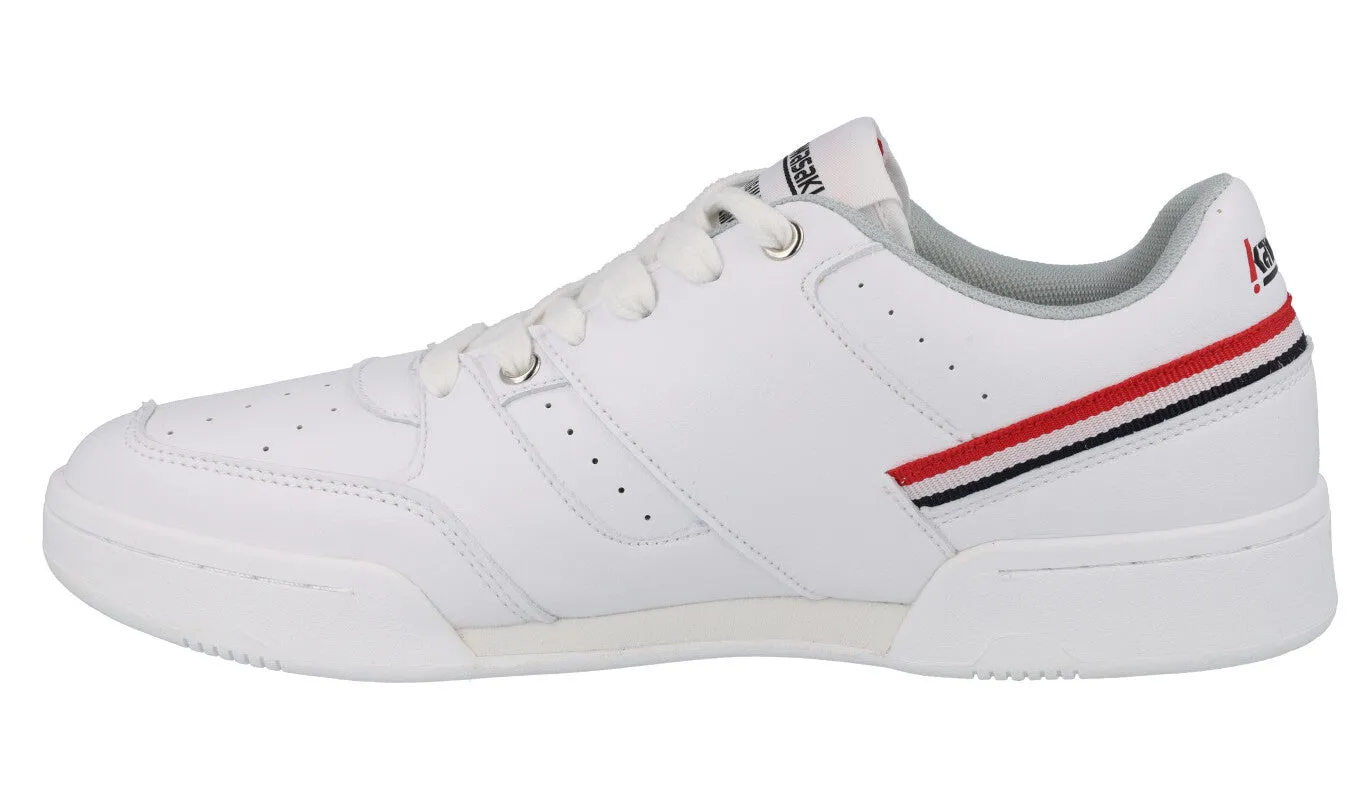 Kawasaki Supreme shoe White K212453 1002
