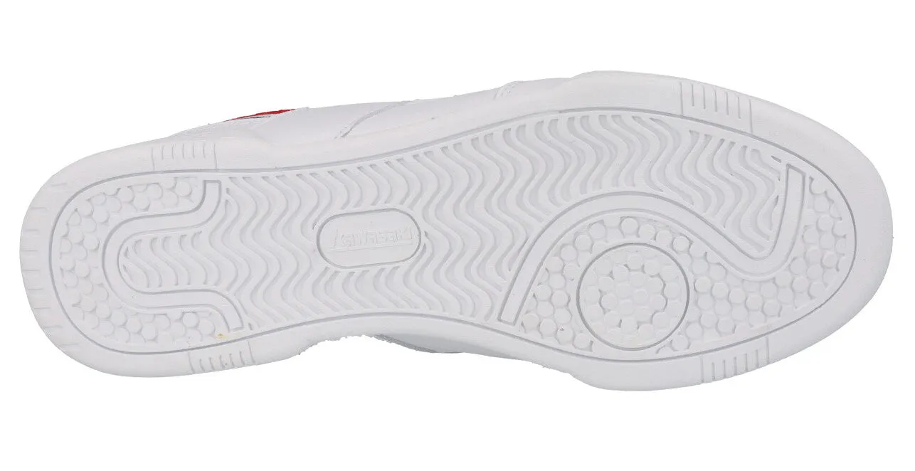 Kawasaki Supreme shoe White K212453 1002