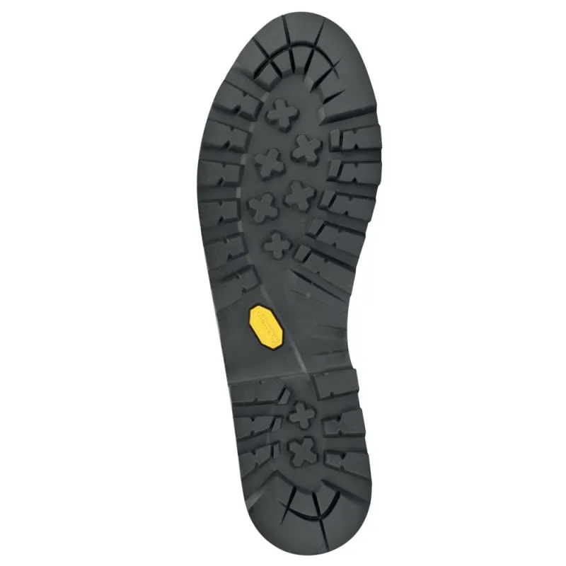Kayland Cross mountain GTX (CAL NEGRO) bota de senderismo para hombre