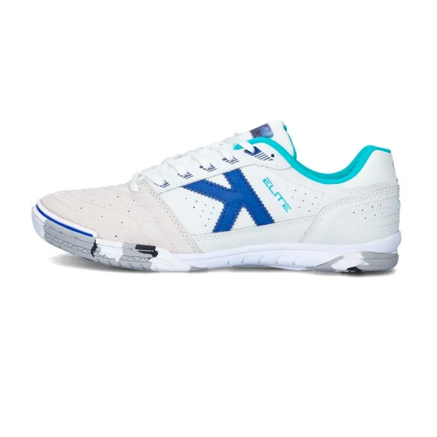 KELME ELITE 55904704 BLANCO ROYAL
