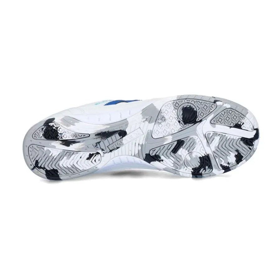 KELME ELITE 55904704 BLANCO ROYAL