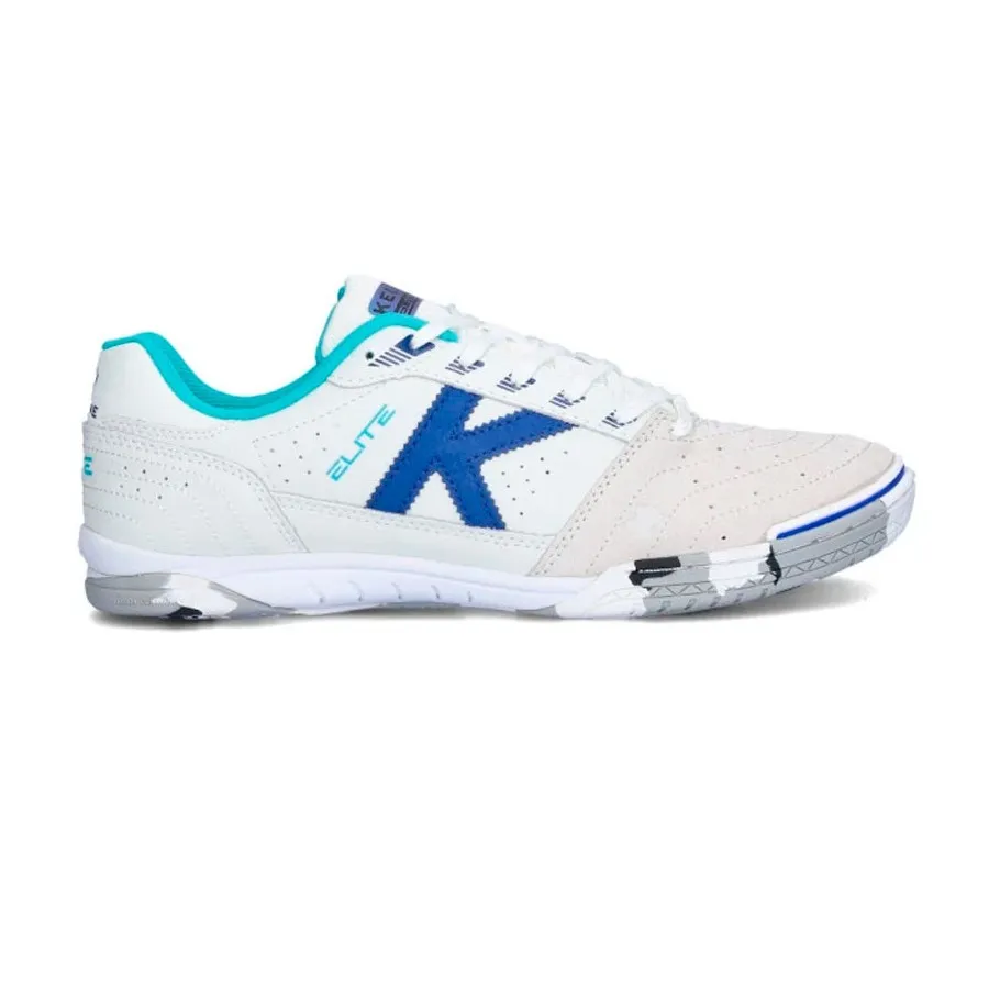 KELME ELITE 55904704 BLANCO ROYAL
