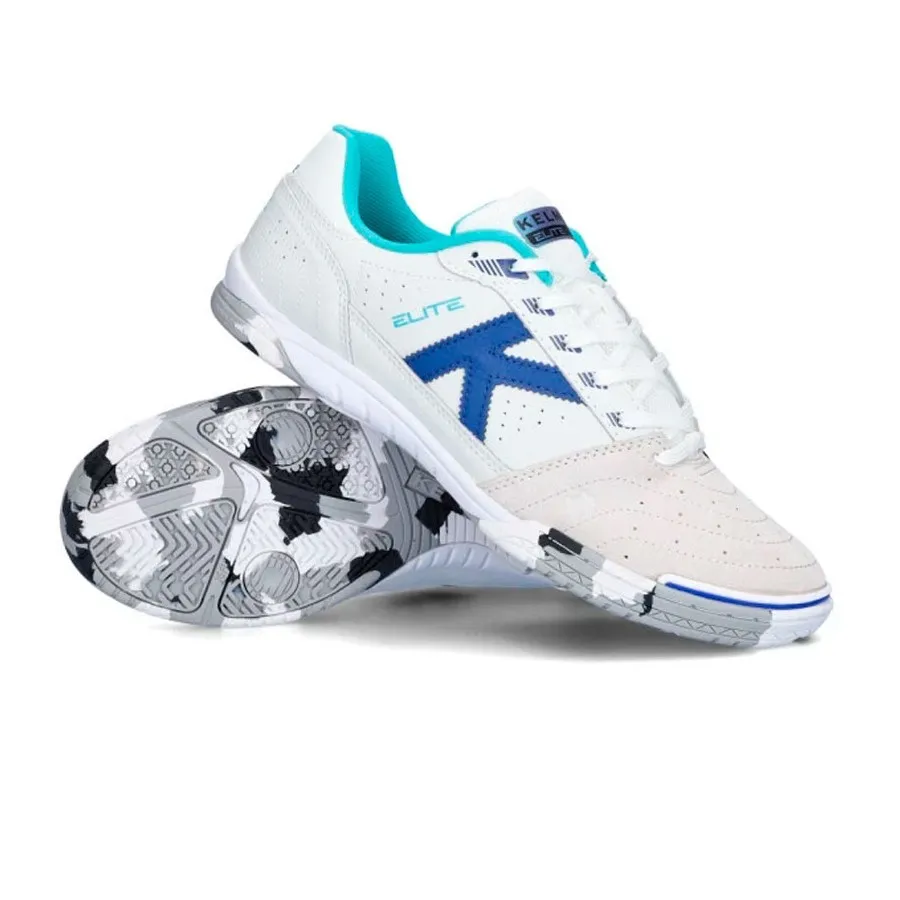 KELME ELITE 55904704 BLANCO ROYAL