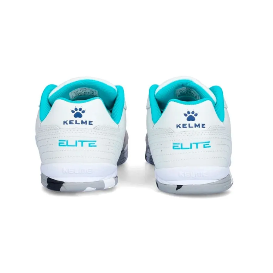KELME ELITE 55904704 BLANCO ROYAL
