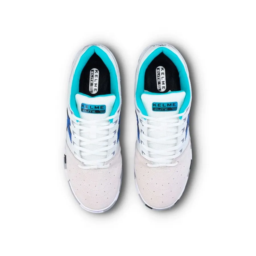 KELME ELITE 55904704 BLANCO ROYAL