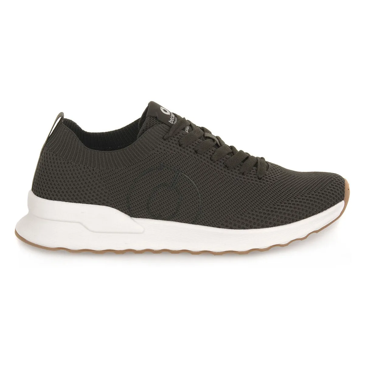 KHAKI CONDENKNIT