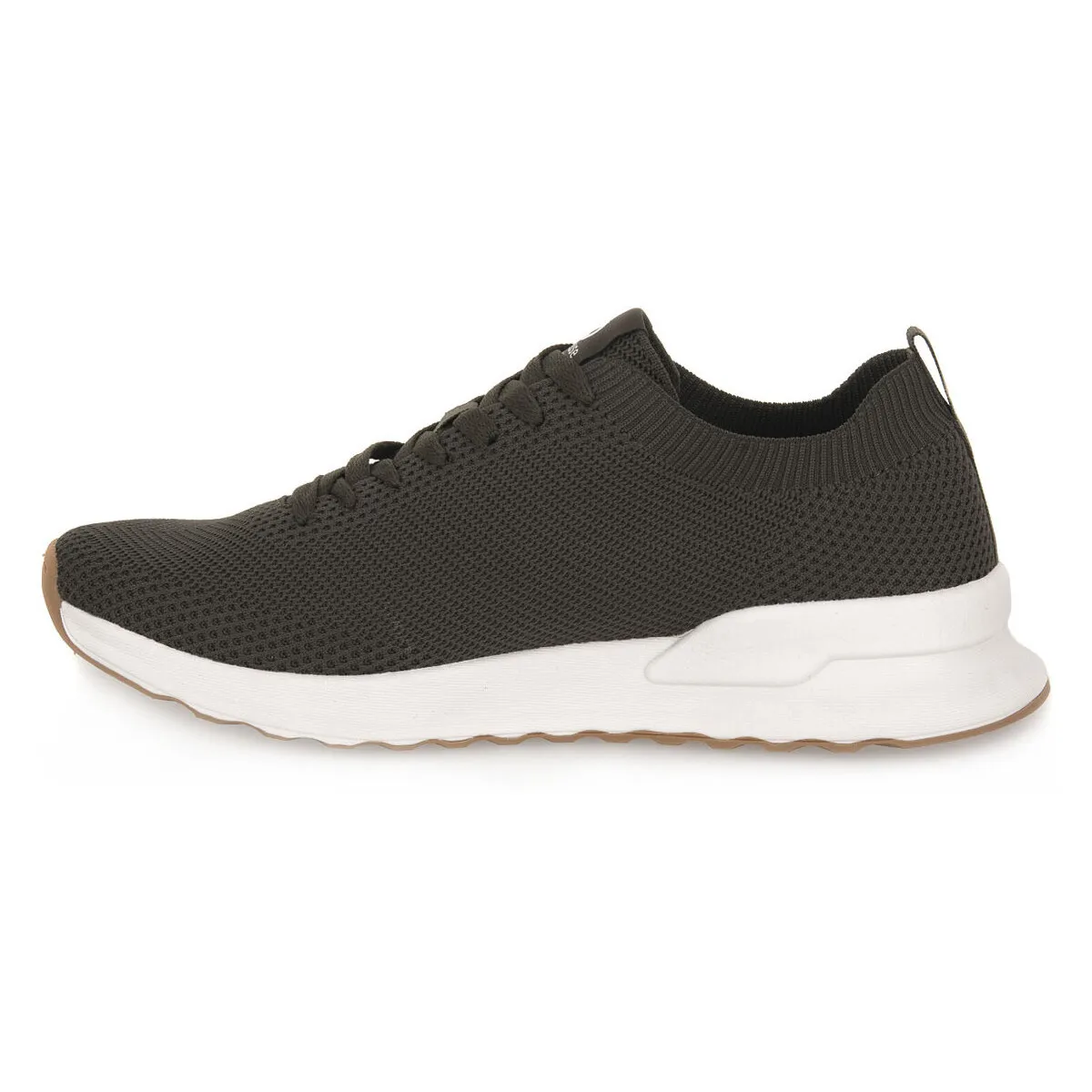 KHAKI CONDENKNIT