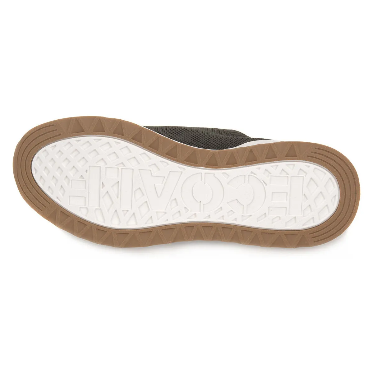 KHAKI CONDENKNIT