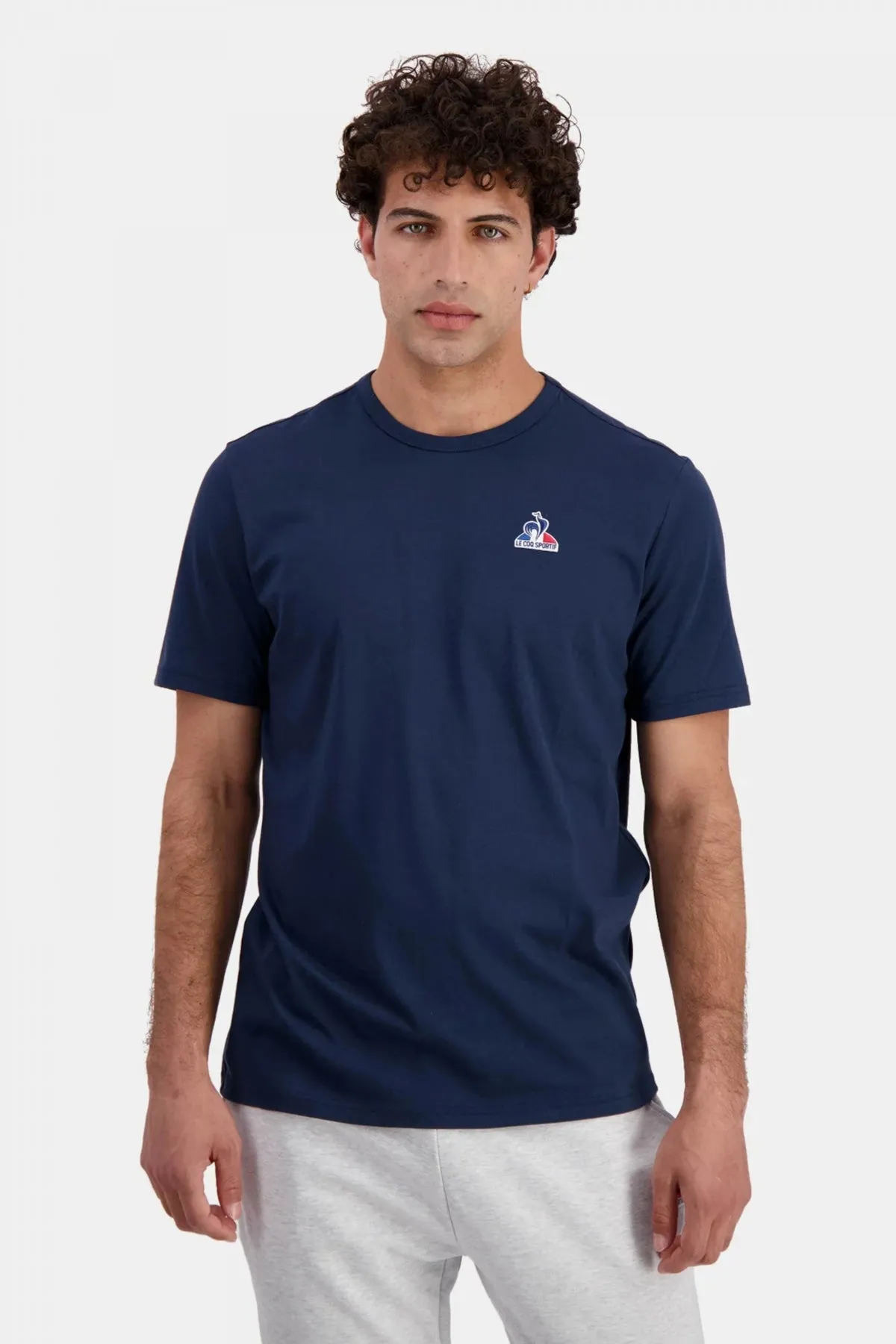 LE COQ SPORTIF ESS TEE SS N