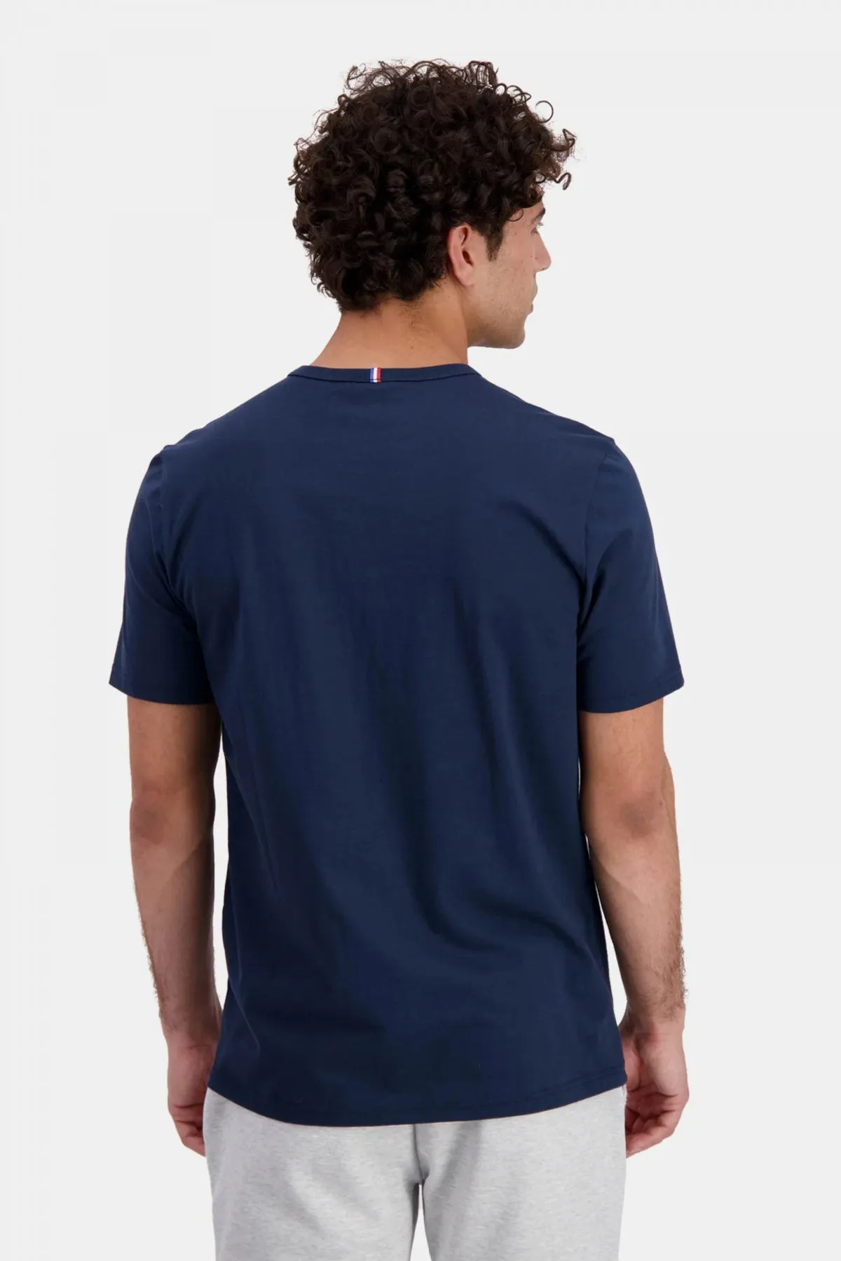 LE COQ SPORTIF ESS TEE SS N
