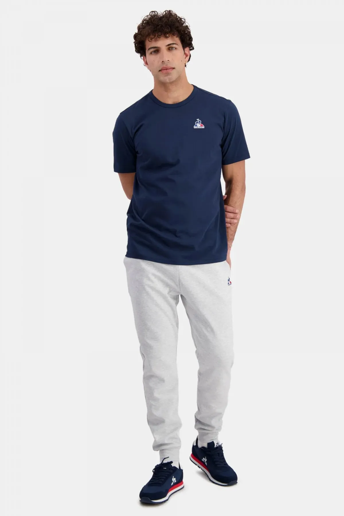 LE COQ SPORTIF ESS TEE SS N
