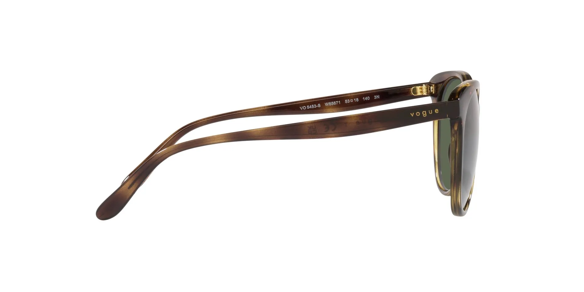 Lentes de Sol para Mujer VOGUE SUNGLASSES 0VO5453SW65671 671