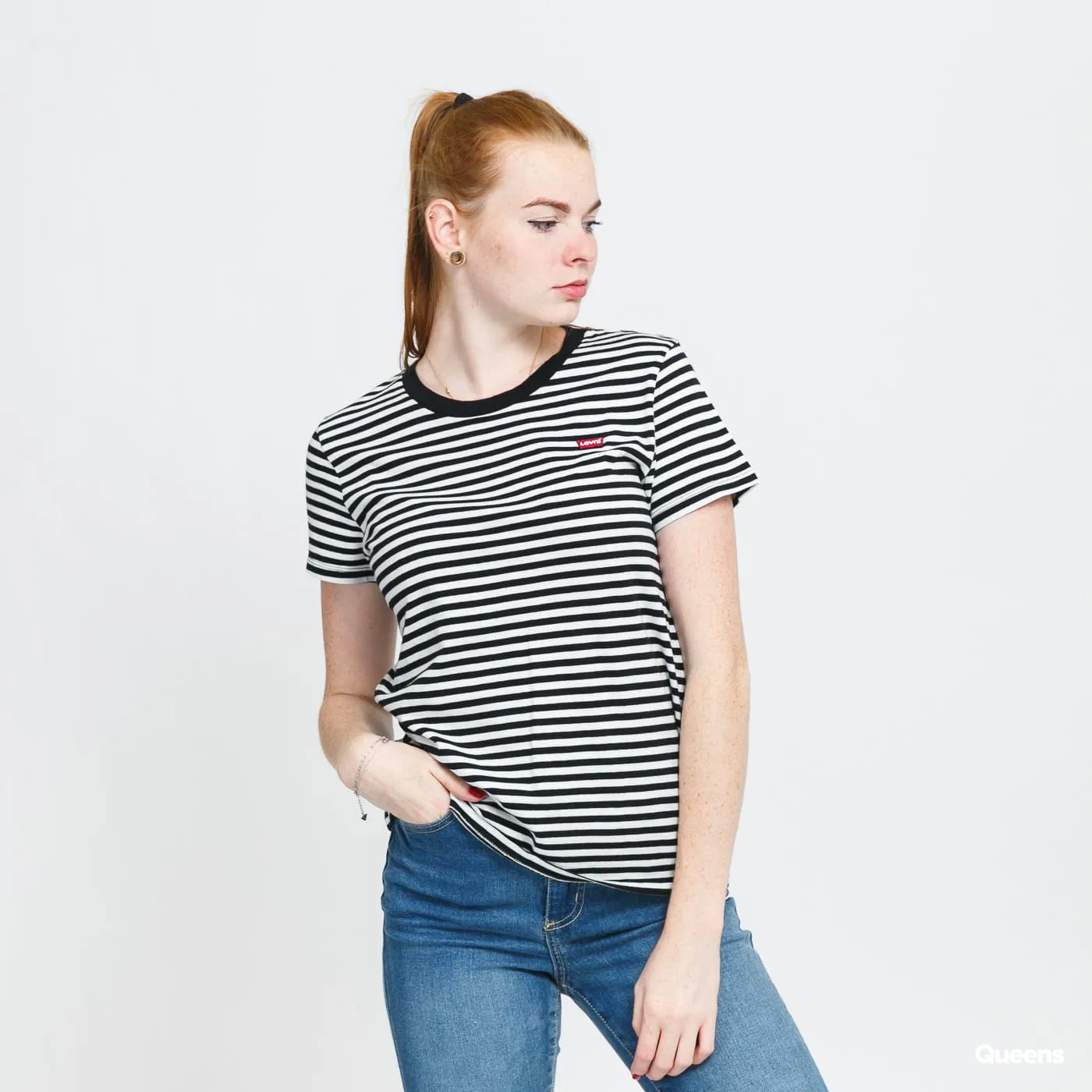 Levi's Perfect Tee