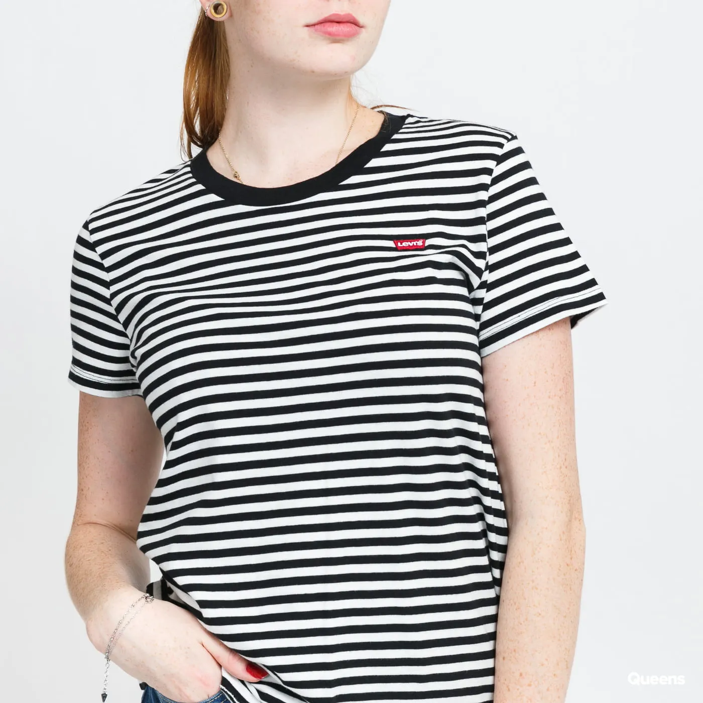 Levi's Perfect Tee