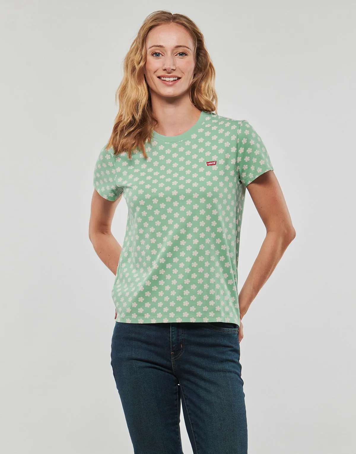 Levi's THE PERFECT TEE
