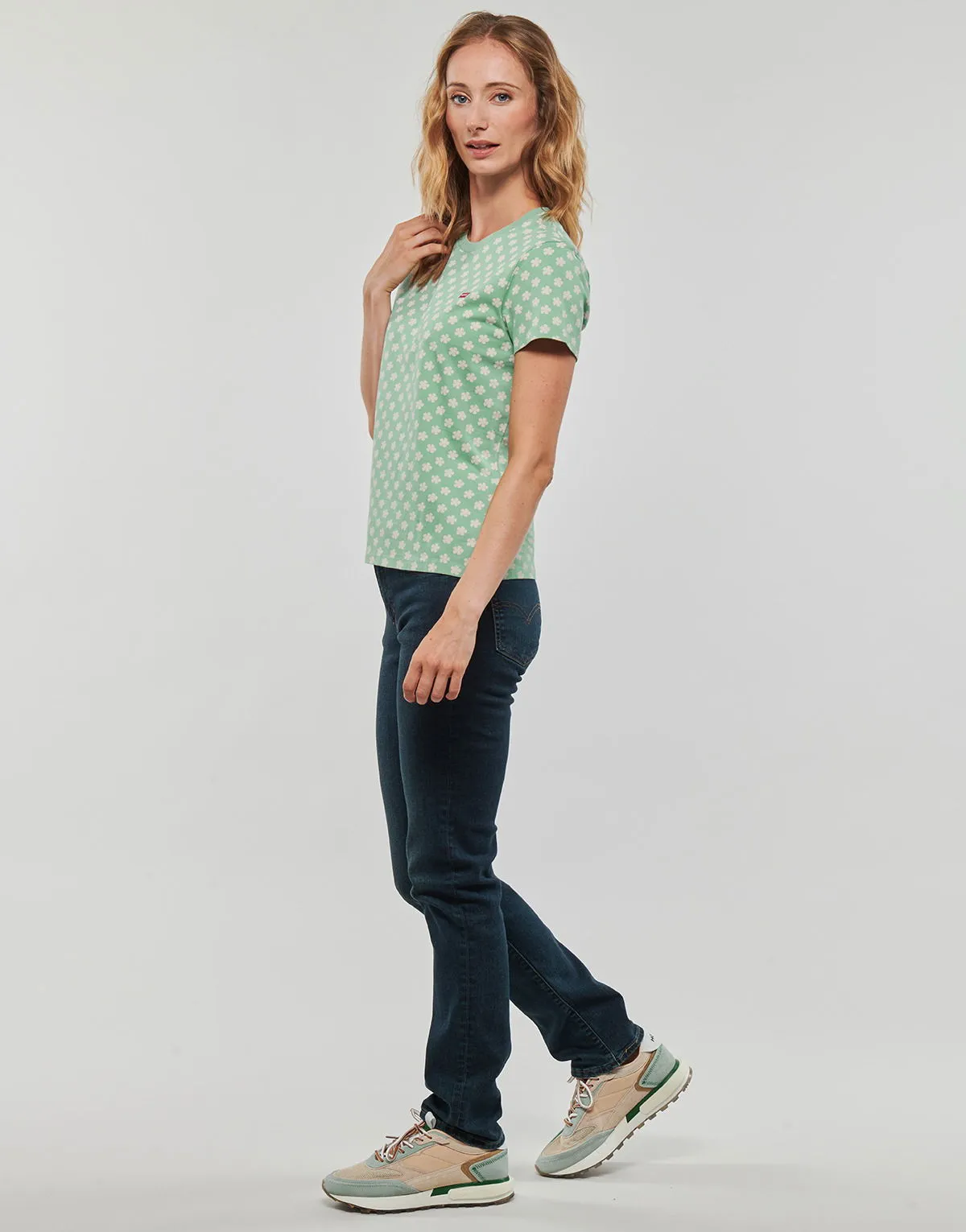 Levi's THE PERFECT TEE