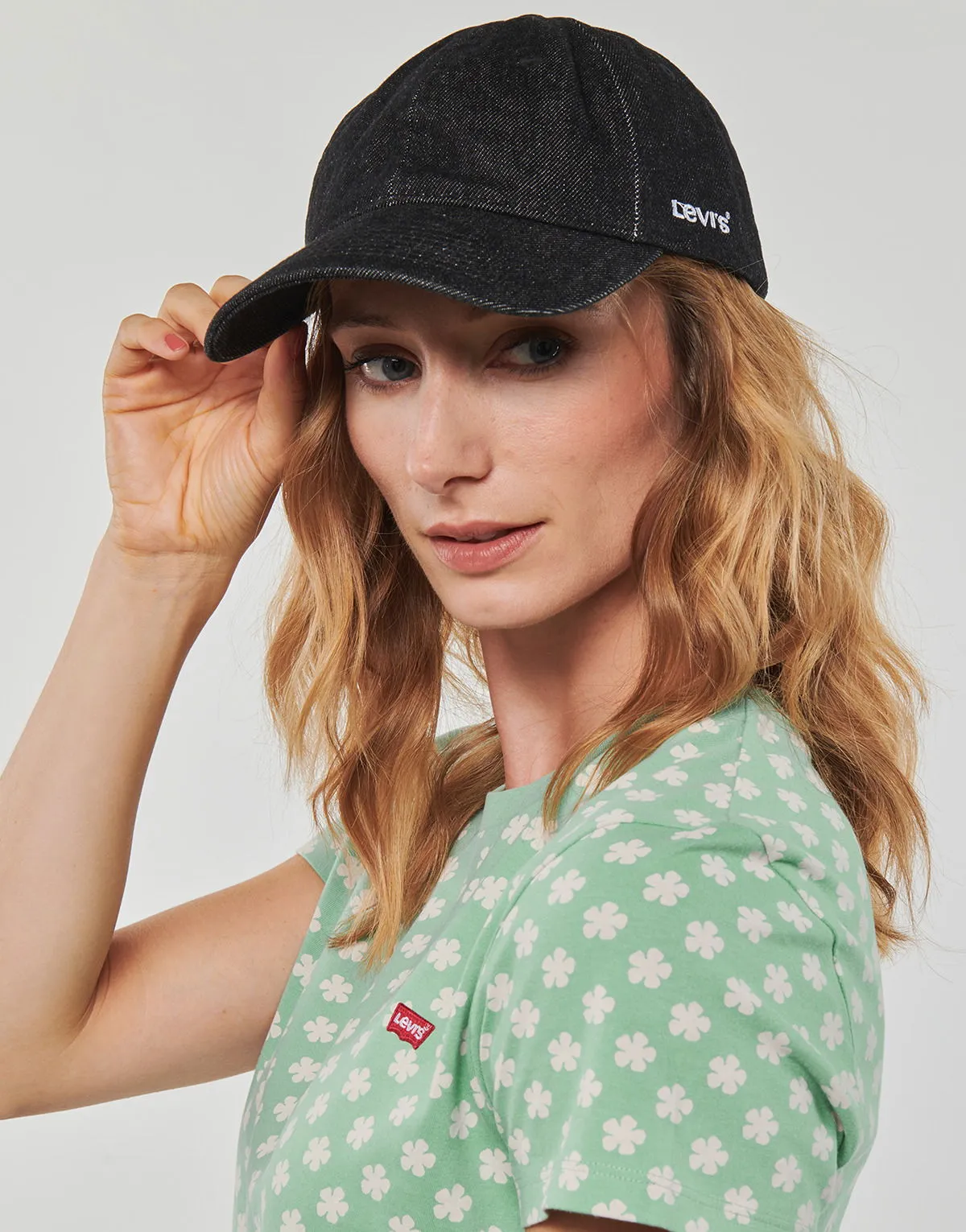 Levi's THE PERFECT TEE