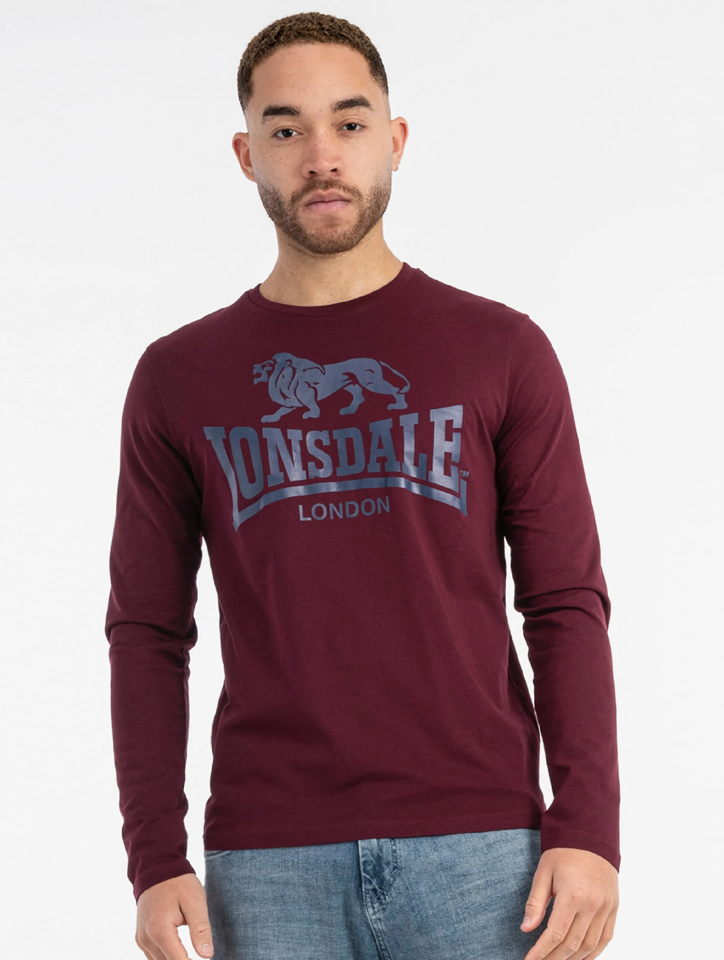 Lonsdale London  Ayrshire Double Pack
