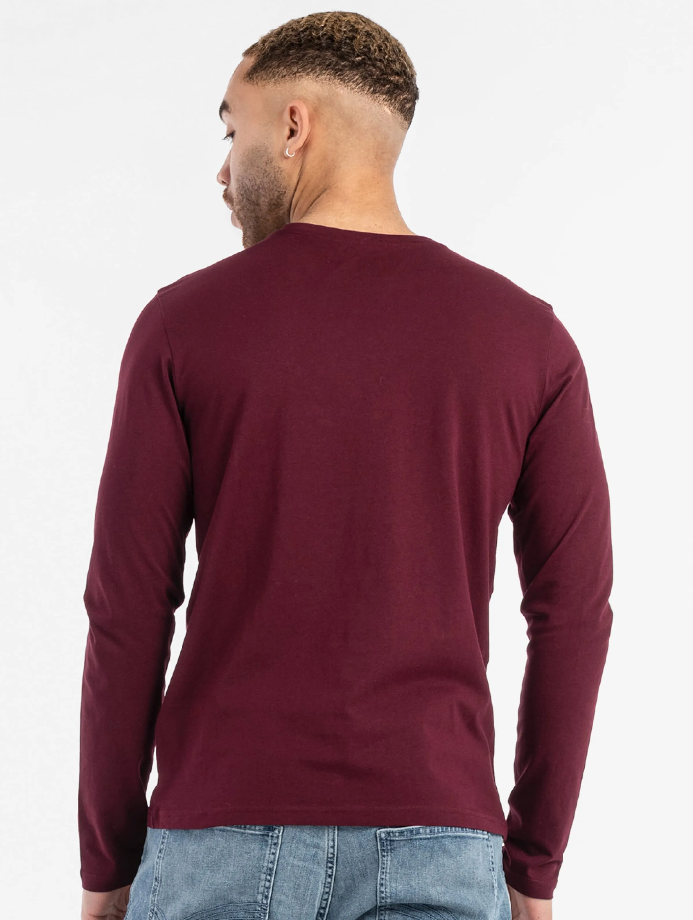 Lonsdale London  Ayrshire Double Pack