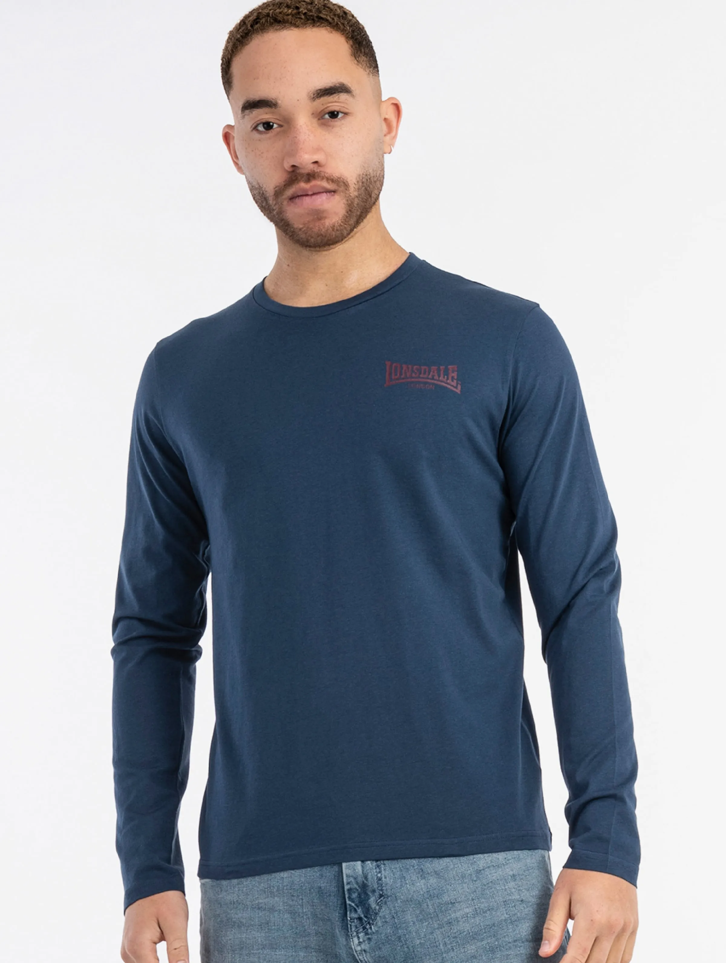 Lonsdale London  Ayrshire Double Pack
