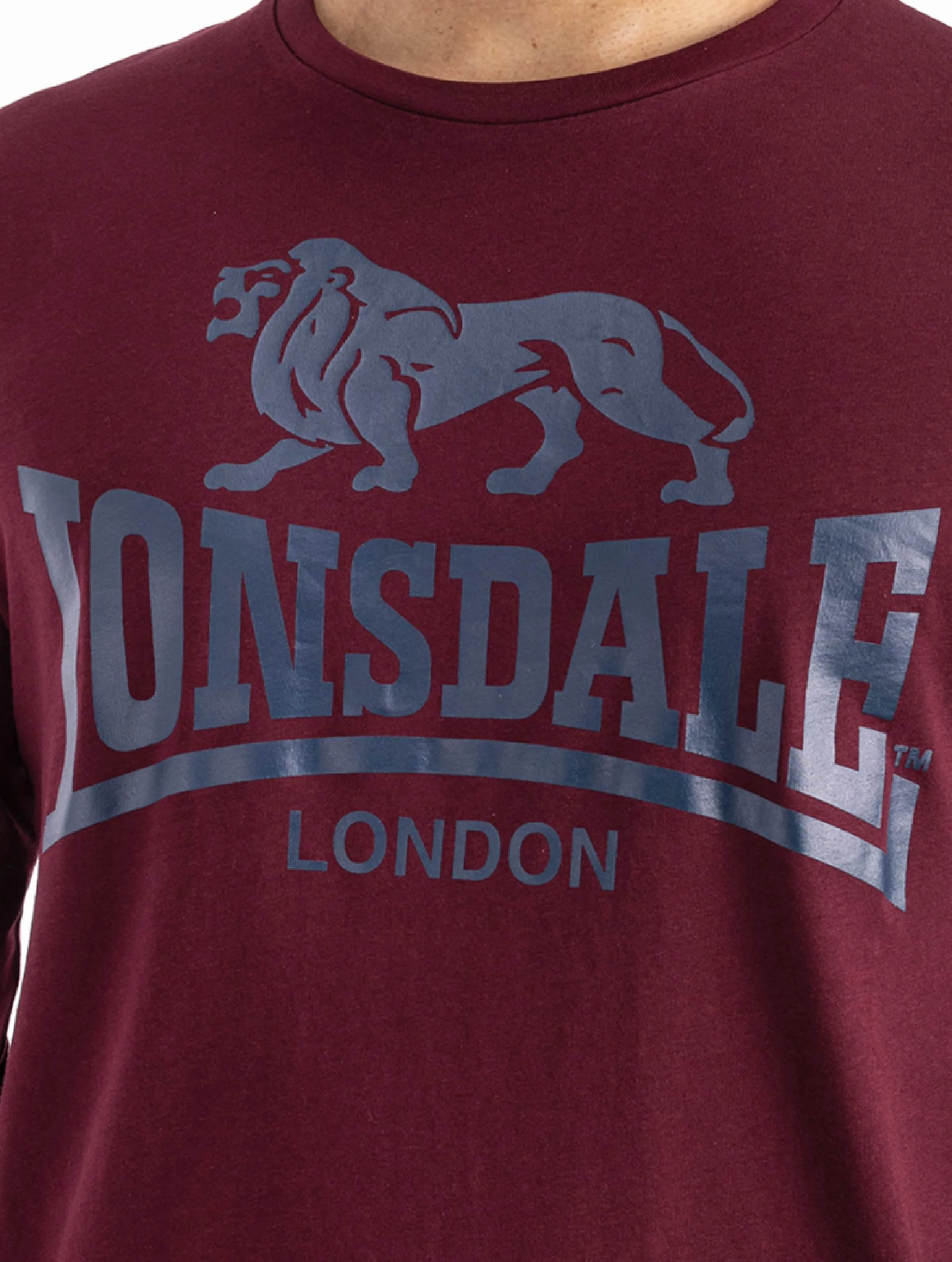 Lonsdale London  Ayrshire Double Pack