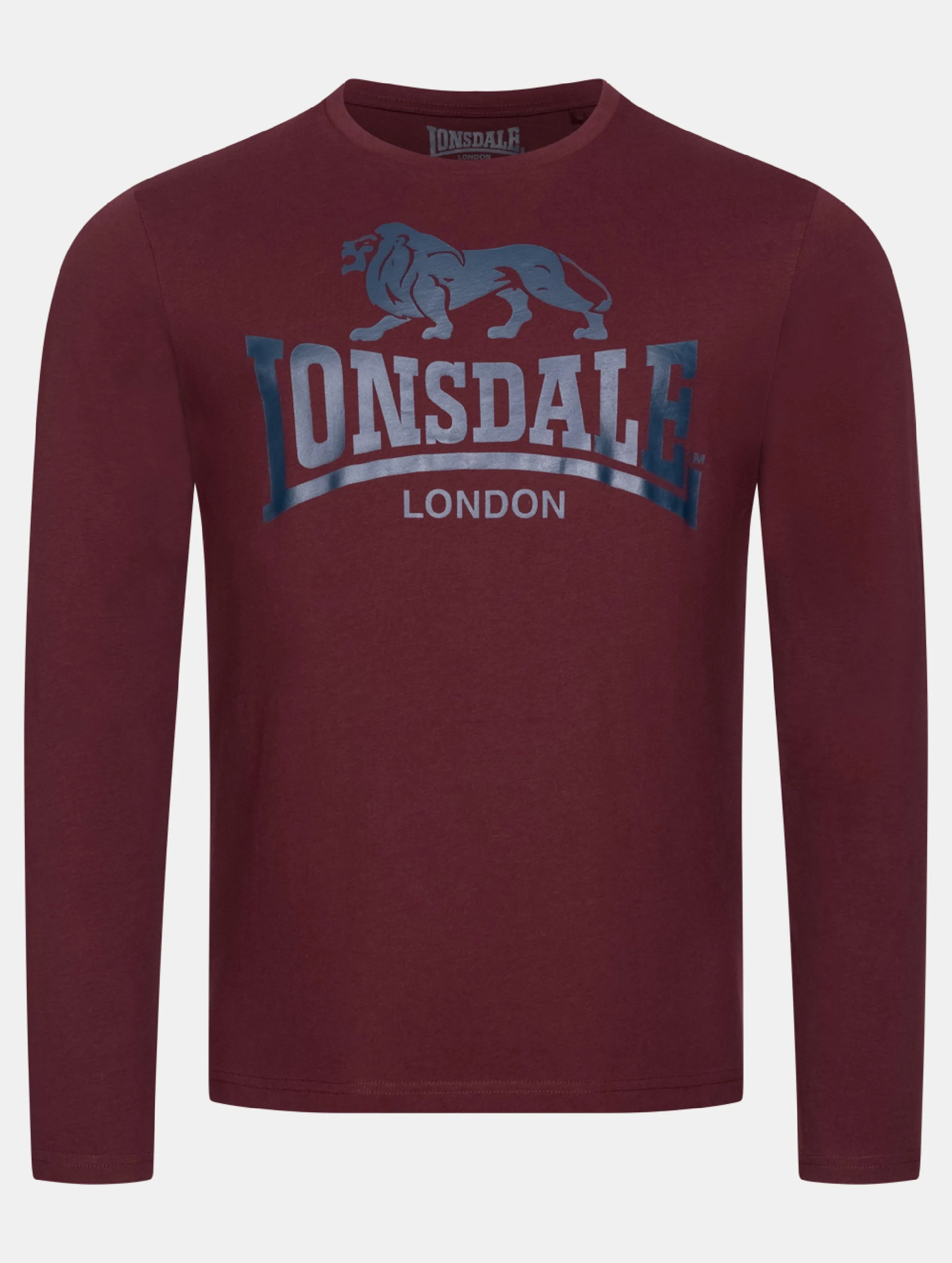 Lonsdale London  Ayrshire Double Pack