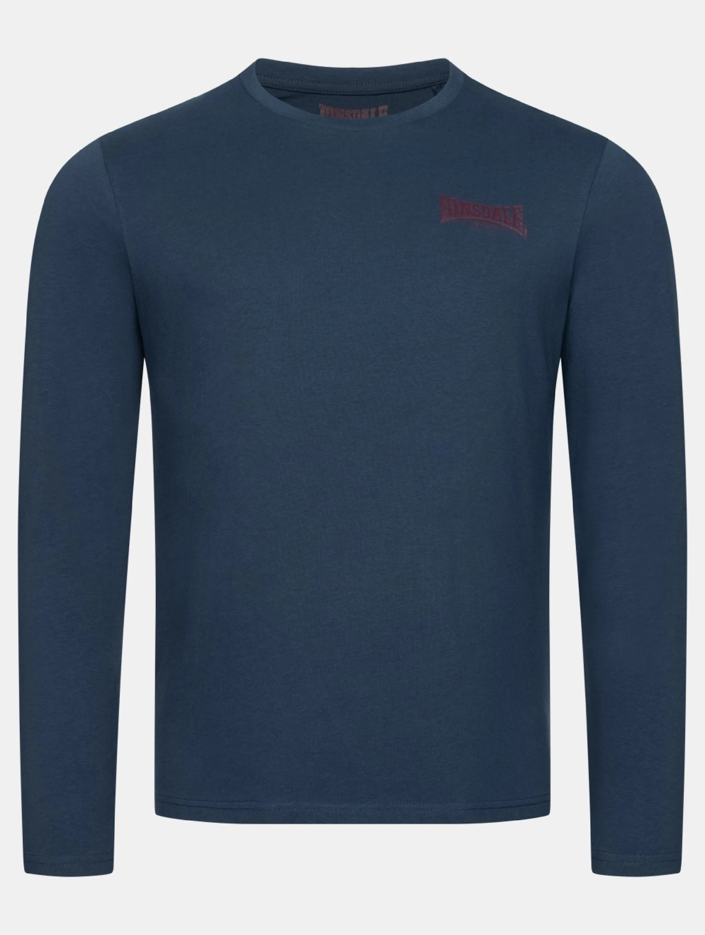 Lonsdale London  Ayrshire Double Pack