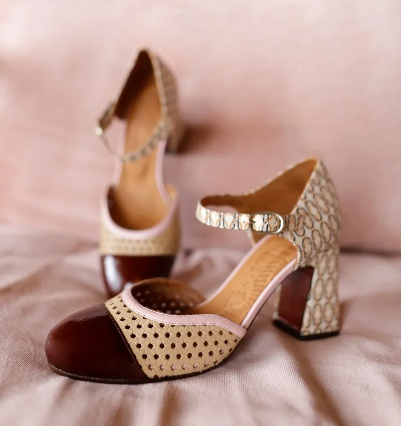 MACAIN BROWN