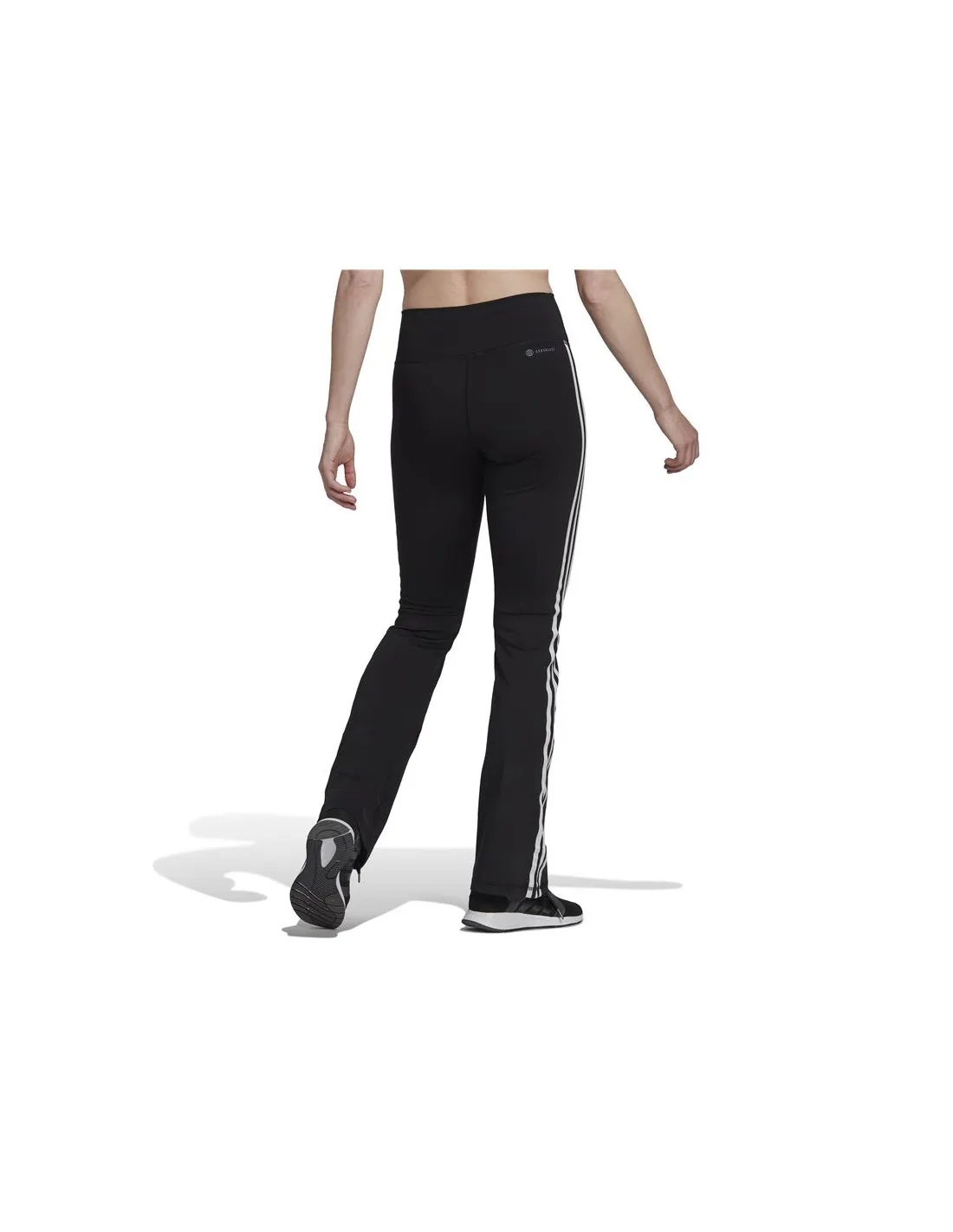 Mallas de Fitness adidas Essentials Negro Mujer