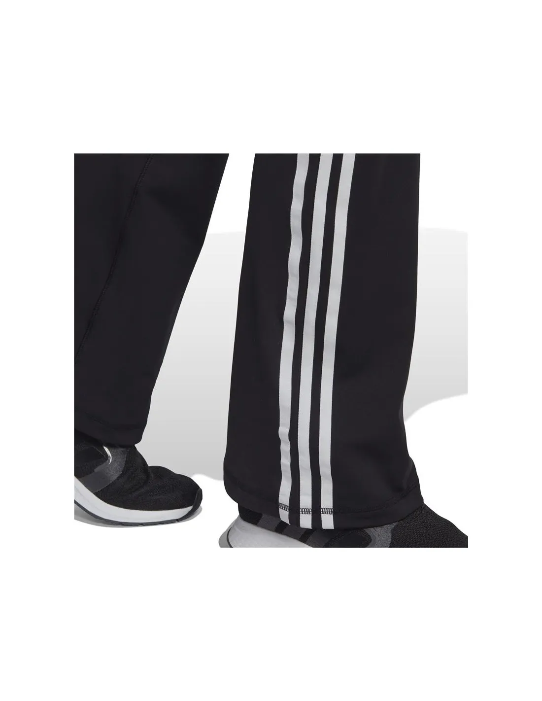 Mallas de Fitness adidas Essentials Negro Mujer