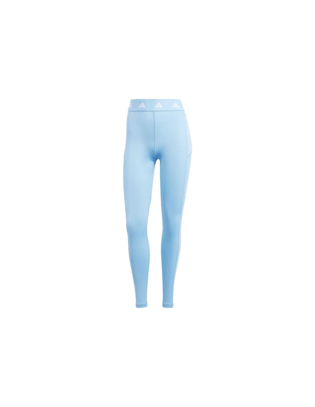 Mallas de Fitness adidas Essentials Tech fit Stash 1/1 L Mujer Estsem