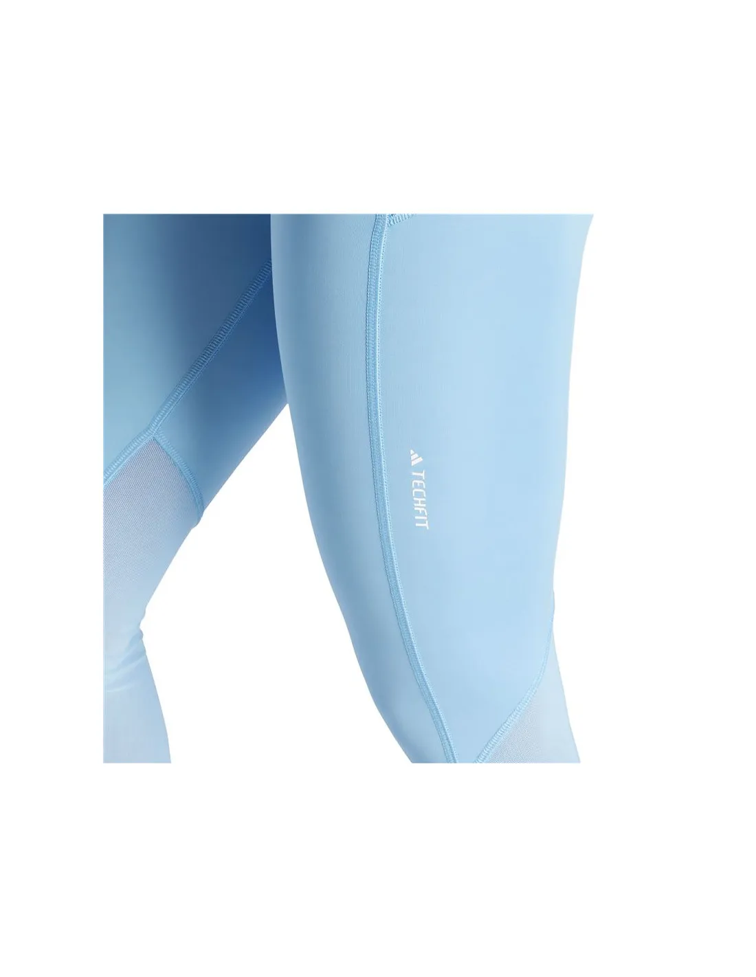 Mallas de Fitness adidas Essentials Tech fit Stash 1/1 L Mujer Estsem