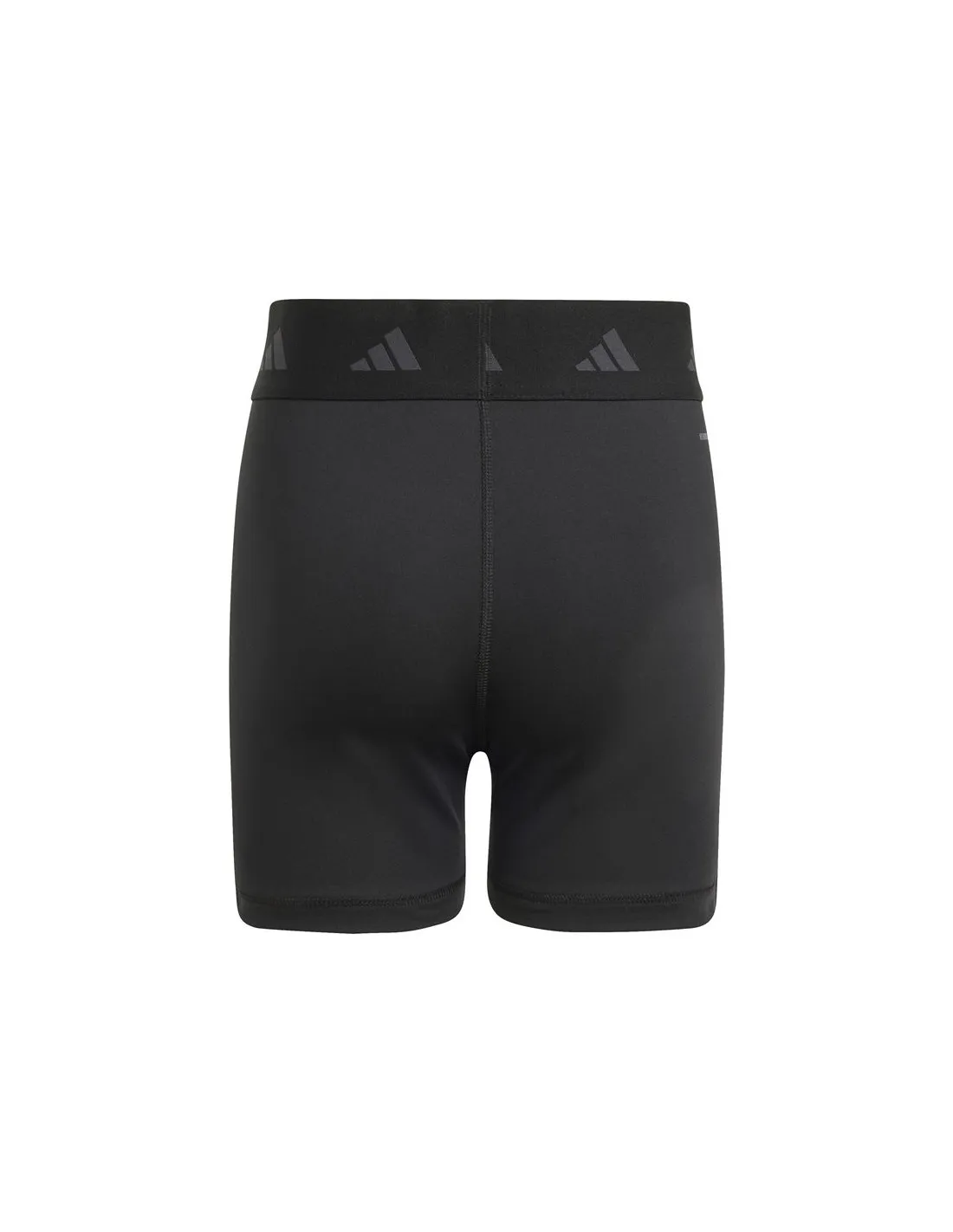 Mallas de Fitness adidas Essentials Techfit Aeroready Niña Negro