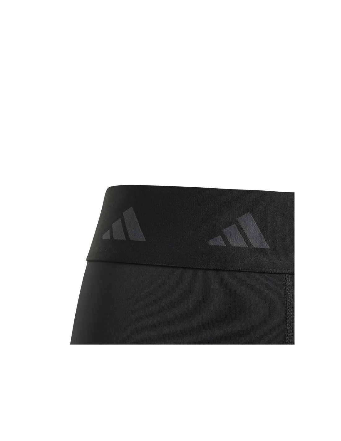 Mallas de Fitness adidas Essentials Techfit Aeroready Niña Negro