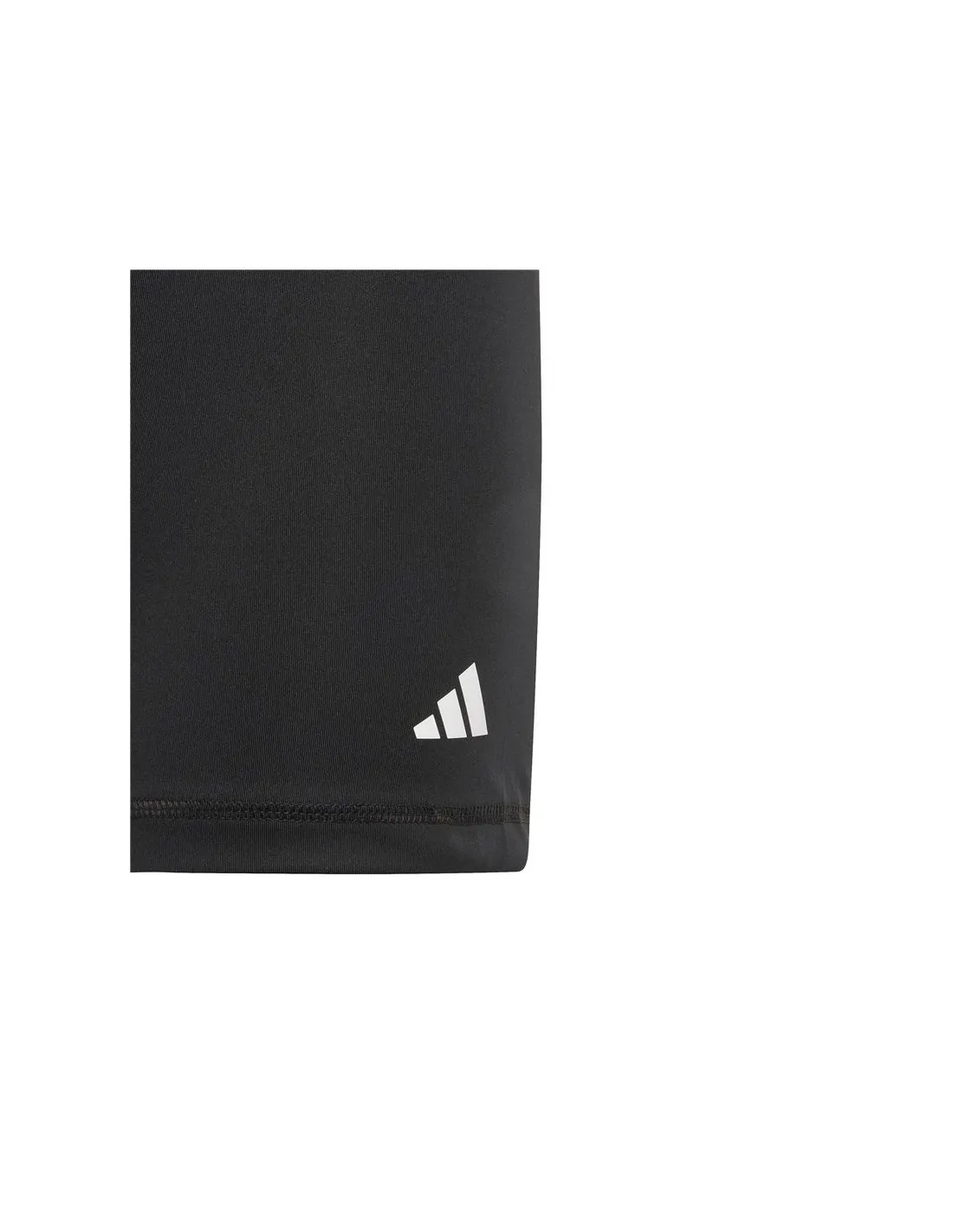 Mallas de Fitness adidas Essentials Techfit Aeroready Niña Negro